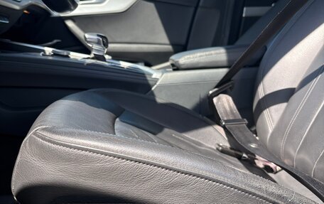 Audi A4, 2018 год, 2 200 000 рублей, 15 фотография