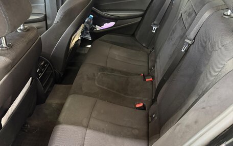 BMW 5 серия, 2019 год, 3 490 000 рублей, 9 фотография
