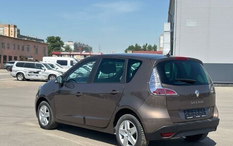 Renault Scenic III, 2013 год, 1 395 000 рублей, 7 фотография