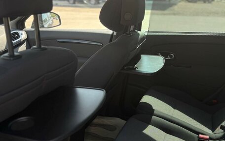 Renault Scenic III, 2013 год, 1 395 000 рублей, 14 фотография