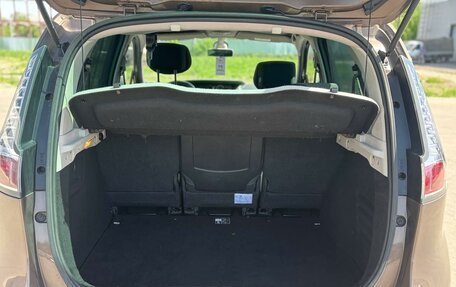 Renault Scenic III, 2013 год, 1 395 000 рублей, 18 фотография