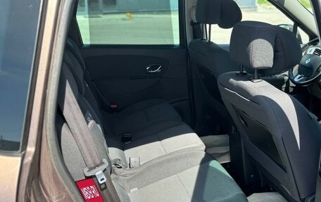 Renault Scenic III, 2013 год, 1 395 000 рублей, 16 фотография