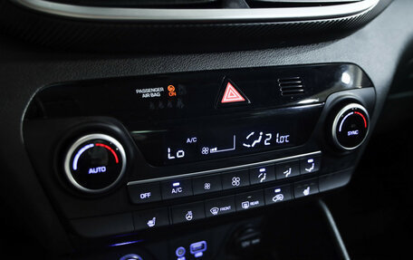 Hyundai Tucson III, 2020 год, 2 099 000 рублей, 15 фотография