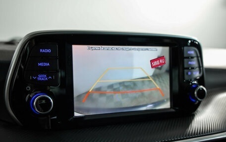 Hyundai Tucson III, 2020 год, 2 099 000 рублей, 14 фотография
