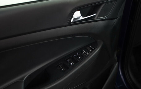 Hyundai Tucson III, 2020 год, 2 099 000 рублей, 21 фотография