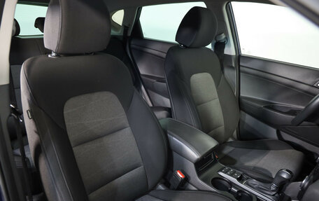 Hyundai Tucson III, 2020 год, 2 099 000 рублей, 24 фотография