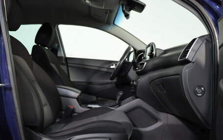 Hyundai Tucson III, 2020 год, 2 099 000 рублей, 25 фотография