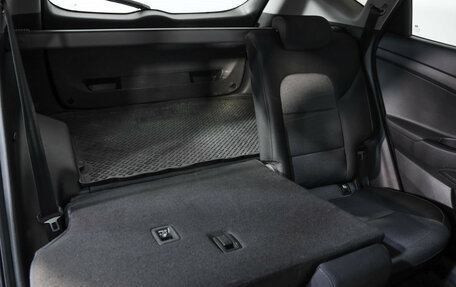 Hyundai Tucson III, 2020 год, 2 099 000 рублей, 27 фотография