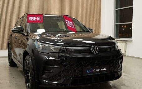 Volkswagen Tiguan, 2026 год, 4 950 000 рублей, 3 фотография