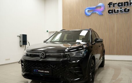 Volkswagen Tiguan, 2026 год, 4 950 000 рублей, 12 фотография
