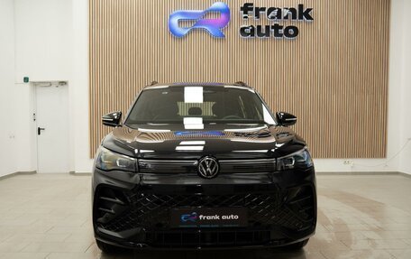 Volkswagen Tiguan, 2026 год, 4 950 000 рублей, 10 фотография