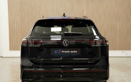 Volkswagen Tiguan, 2026 год, 4 950 000 рублей, 18 фотография