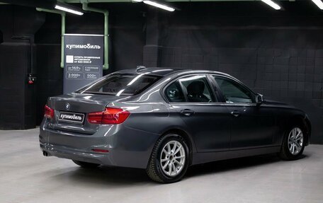 BMW 3 серия, 2018 год, 1 225 000 рублей, 4 фотография