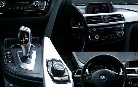 BMW 3 серия, 2018 год, 1 225 000 рублей, 11 фотография