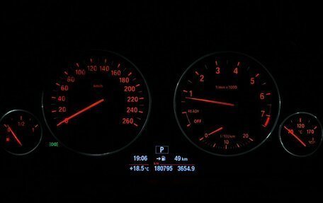 BMW 3 серия, 2018 год, 1 225 000 рублей, 10 фотография
