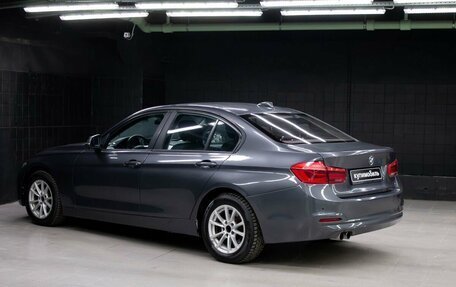 BMW 3 серия, 2018 год, 1 225 000 рублей, 6 фотография
