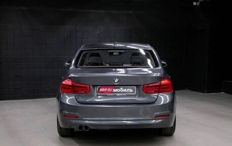 BMW 3 серия, 2018 год, 1 225 000 рублей, 5 фотография