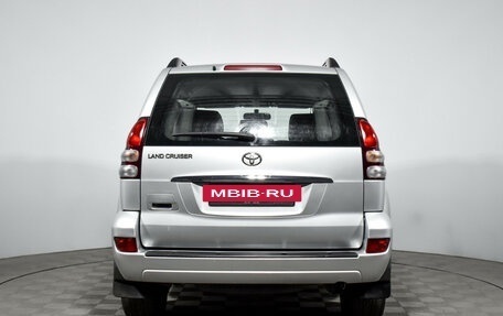 Toyota Land Cruiser Prado 120 рестайлинг, 2008 год, 1 890 000 рублей, 6 фотография