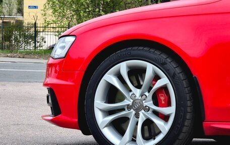 Audi S4, 2012 год, 2 750 000 рублей, 10 фотография