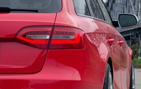 Audi S4, 2012 год, 2 750 000 рублей, 5 фотография