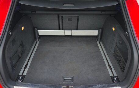 Audi S4, 2012 год, 2 750 000 рублей, 11 фотография