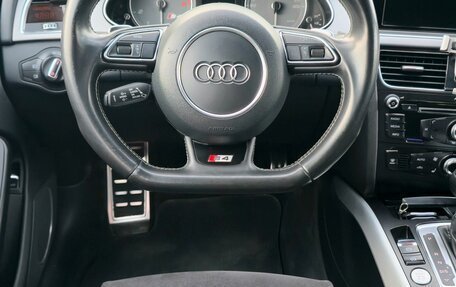 Audi S4, 2012 год, 2 750 000 рублей, 12 фотография