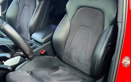 Audi S4, 2012 год, 2 750 000 рублей, 15 фотография