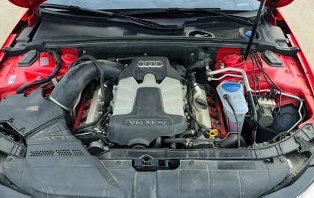 Audi S4, 2012 год, 2 750 000 рублей, 18 фотография