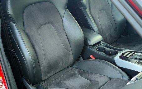 Audi S4, 2012 год, 2 750 000 рублей, 14 фотография