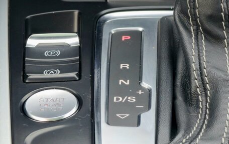 Audi S4, 2012 год, 2 750 000 рублей, 20 фотография