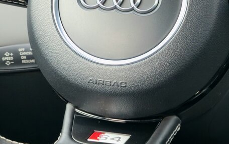 Audi S4, 2012 год, 2 750 000 рублей, 21 фотография