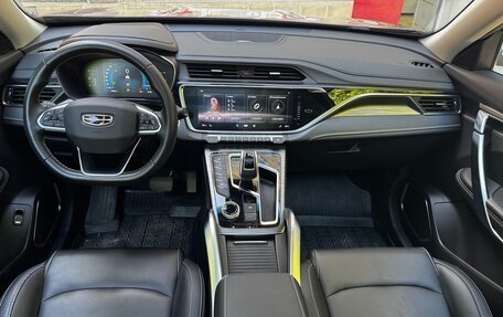 Geely Atlas, 2023 год, 2 180 000 рублей, 4 фотография