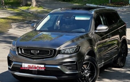 Geely Atlas, 2023 год, 2 180 000 рублей, 2 фотография