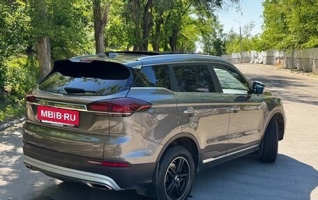 Geely Atlas, 2023 год, 2 180 000 рублей, 3 фотография