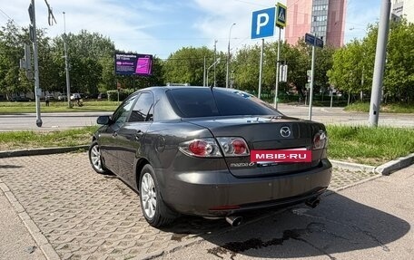 Mazda 6, 2006 год, 400 000 рублей, 3 фотография