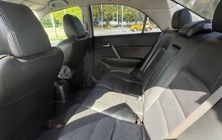 Mazda 6, 2006 год, 400 000 рублей, 9 фотография