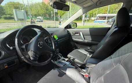 Mazda 6, 2006 год, 400 000 рублей, 8 фотография