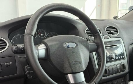 Ford Focus II рестайлинг, 2006 год, 349 000 рублей, 12 фотография