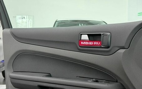 Ford Focus II рестайлинг, 2006 год, 349 000 рублей, 8 фотография