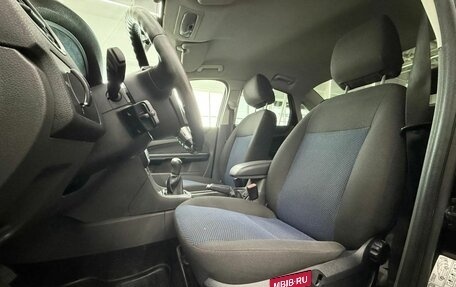 Ford Focus II рестайлинг, 2006 год, 349 000 рублей, 10 фотография