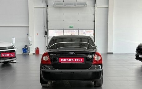 Ford Focus II рестайлинг, 2006 год, 349 000 рублей, 3 фотография