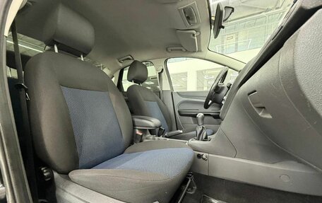 Ford Focus II рестайлинг, 2006 год, 349 000 рублей, 17 фотография