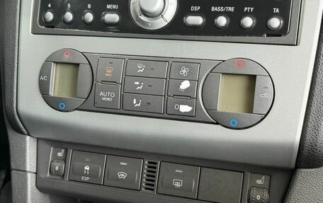 Ford Focus II рестайлинг, 2006 год, 349 000 рублей, 19 фотография