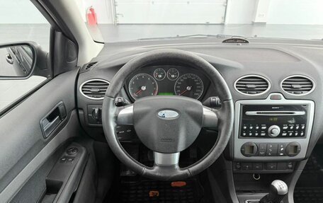 Ford Focus II рестайлинг, 2006 год, 349 000 рублей, 15 фотография