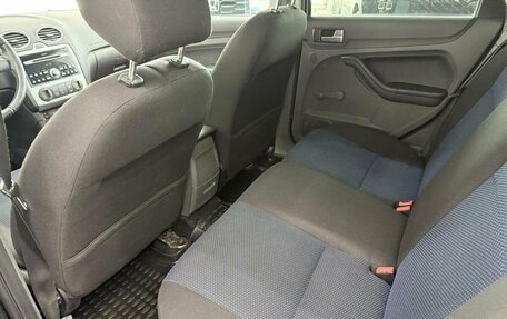 Ford Focus II рестайлинг, 2006 год, 349 000 рублей, 20 фотография