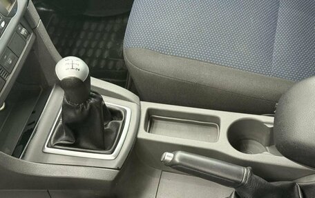 Ford Focus II рестайлинг, 2006 год, 349 000 рублей, 14 фотография