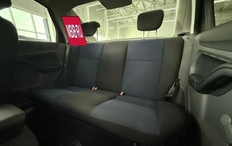 Ford Focus II рестайлинг, 2006 год, 349 000 рублей, 21 фотография
