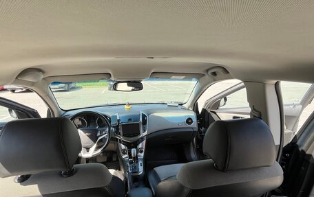 Chevrolet Cruze II, 2013 год, 730 000 рублей, 11 фотография