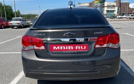 Chevrolet Cruze II, 2013 год, 730 000 рублей, 7 фотография