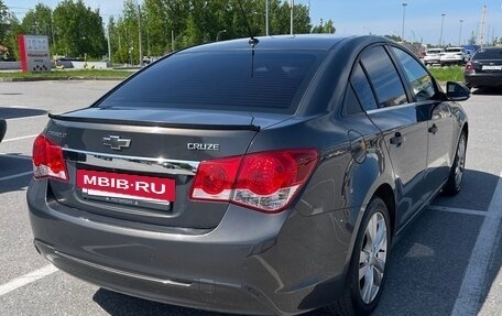 Chevrolet Cruze II, 2013 год, 730 000 рублей, 6 фотография
